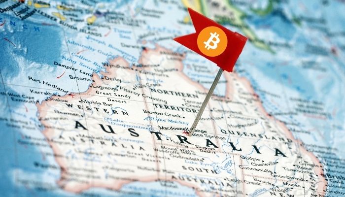 commercianti bitcoin in australia
