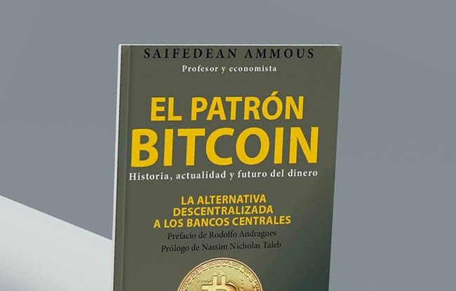 El patrón Bitcoin