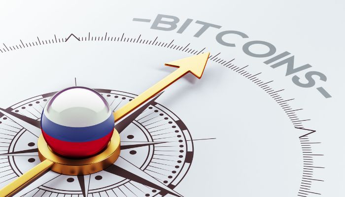 Rusia hacia el Bitcoin
